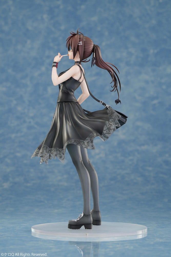 Wonderful Everyday -Diskontinuierliches Dasein- PVC Figure 1/7 Yuki Minakami Regular Edition 26 cm [6]