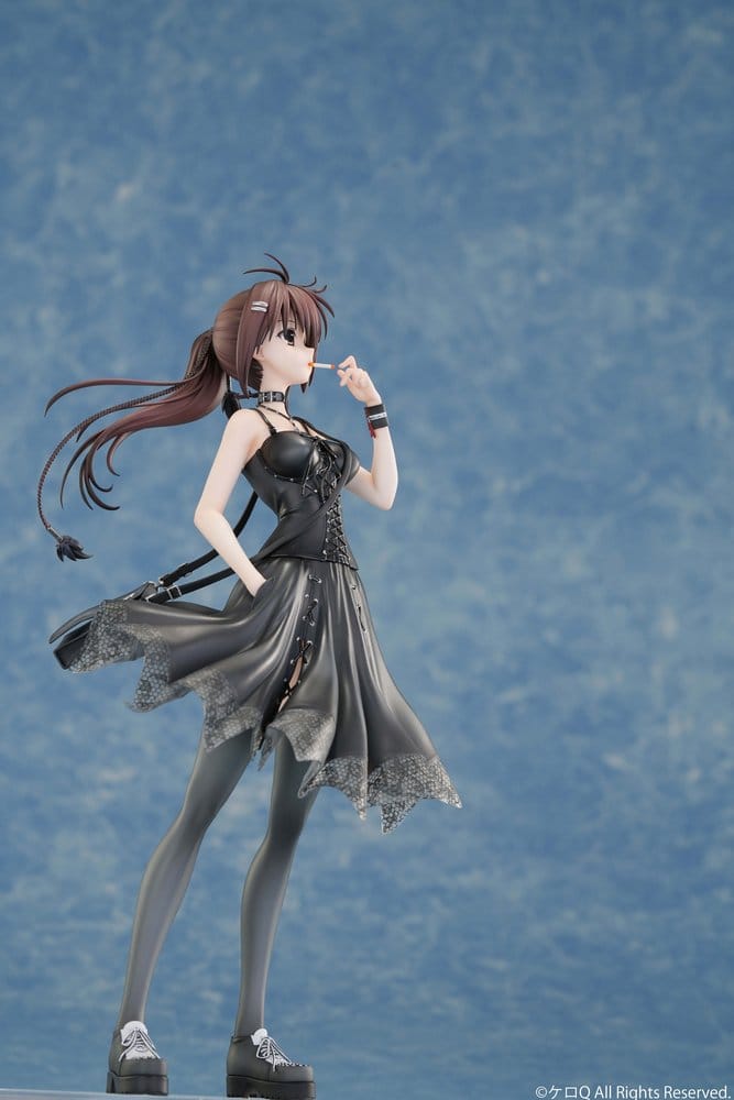 Wonderful Everyday -Diskontinuierliches Dasein- PVC Figure 1/7 Yuki Minakami Regular Edition 26 cm [9]