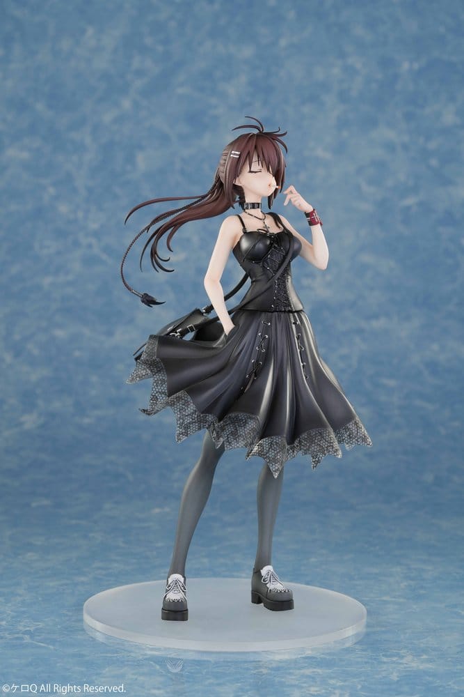 Wonderful Everyday -Diskontinuierliches Dasein- PVC Figure 1/7 Yuki Minakami Deluxe Edition 26 cm [20]