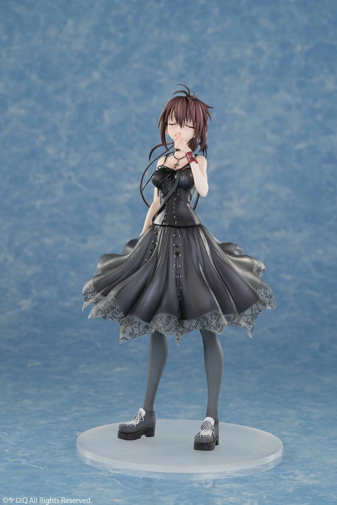 Wonderful Everyday -Diskontinuierliches Dasein- PVC Figure 1/7 Yuki Minakami Deluxe Edition 26 cm [2]