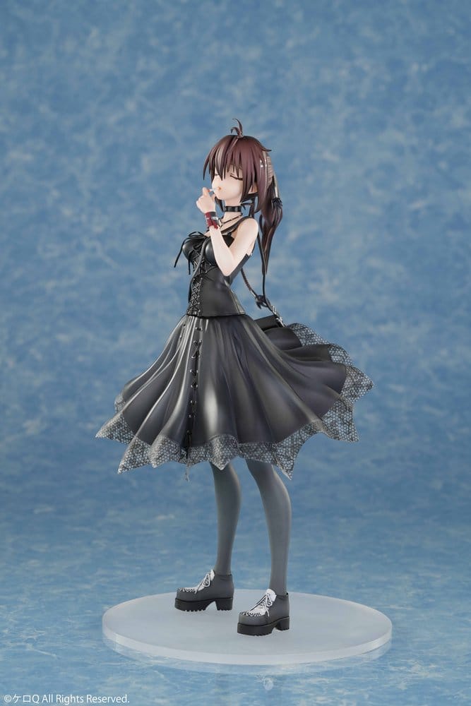 Wonderful Everyday -Diskontinuierliches Dasein- PVC Figure 1/7 Yuki Minakami Deluxe Edition 26 cm [3]