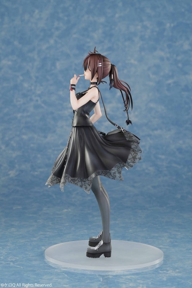 Wonderful Everyday -Diskontinuierliches Dasein- PVC Figure 1/7 Yuki Minakami Deluxe Edition 26 cm [4]