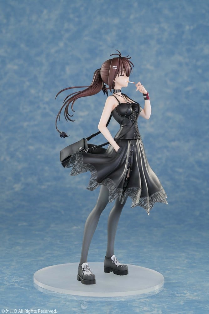 Wonderful Everyday -Diskontinuierliches Dasein- PVC Figure 1/7 Yuki Minakami Deluxe Edition 26 cm [5]