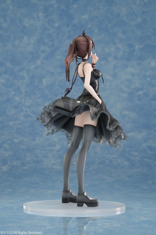 Wonderful Everyday -Diskontinuierliches Dasein- PVC Figure 1/7 Yuki Minakami Deluxe Edition 26 cm [10]