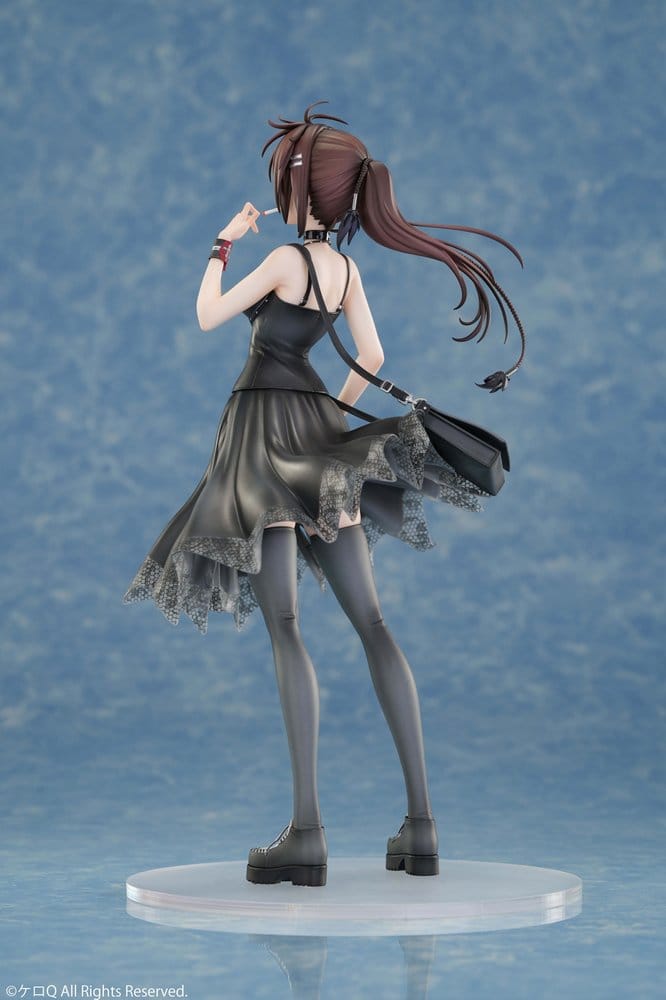 Wonderful Everyday -Diskontinuierliches Dasein- PVC Figure 1/7 Yuki Minakami Deluxe Edition 26 cm [12]