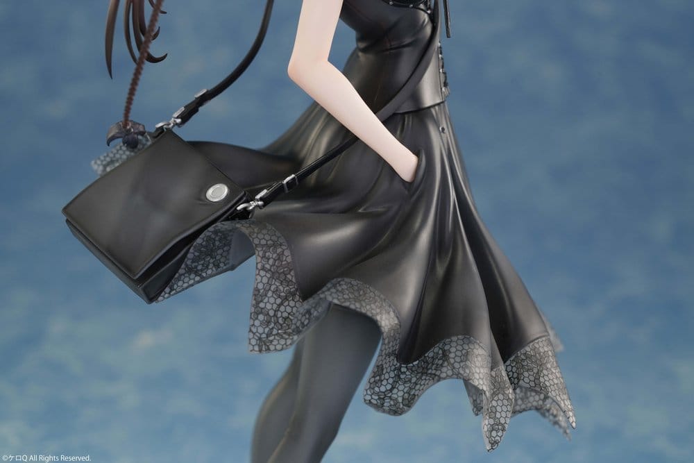 Wonderful Everyday -Diskontinuierliches Dasein- PVC Figure 1/7 Yuki Minakami Deluxe Edition 26 cm [16]