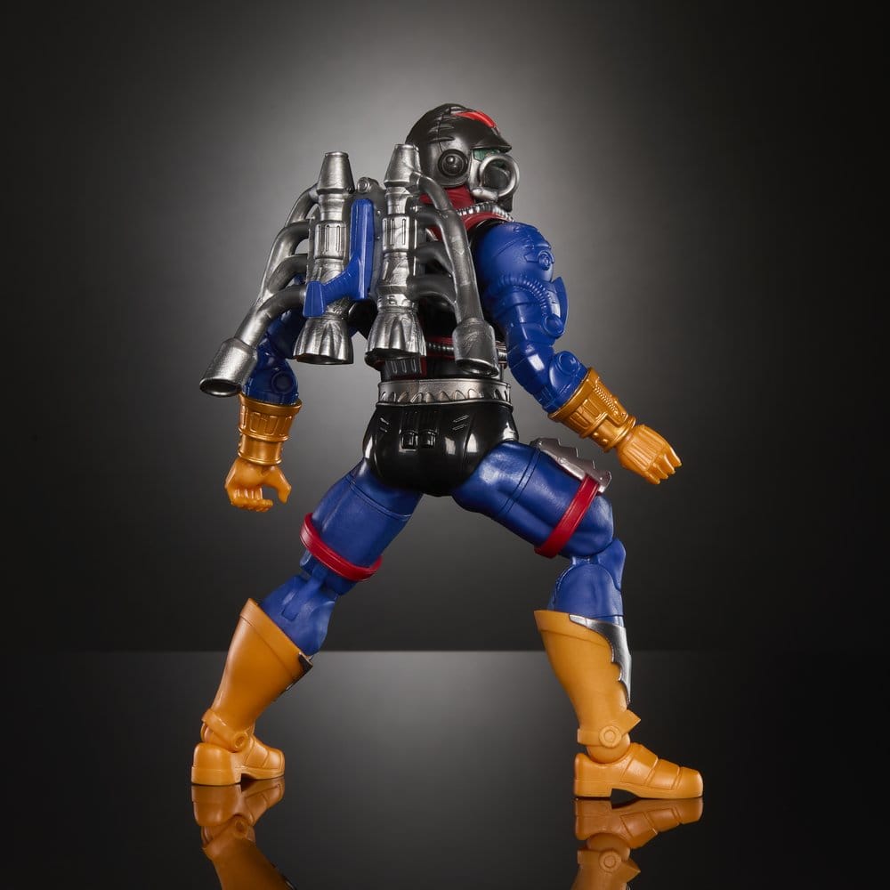 Masters of the Universe Masterverse Action Figure New Etheria: Dragstor 18 cm [5]