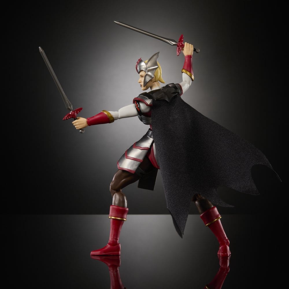 Masters of the Universe Masterverse Action Figure New Etheria: Adora 18 cm [5]