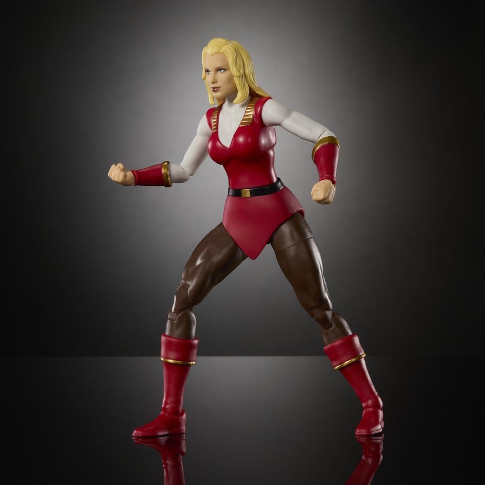 Masters of the Universe Masterverse Action Figure New Etheria: Adora 18 cm [6]