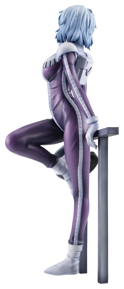 Mobile Suit Gundam Gundam Girls Generation PVC Statue 1/8 The 08th MS Team Inah Sakhalin Snow Night Ver. 20 cm [4]