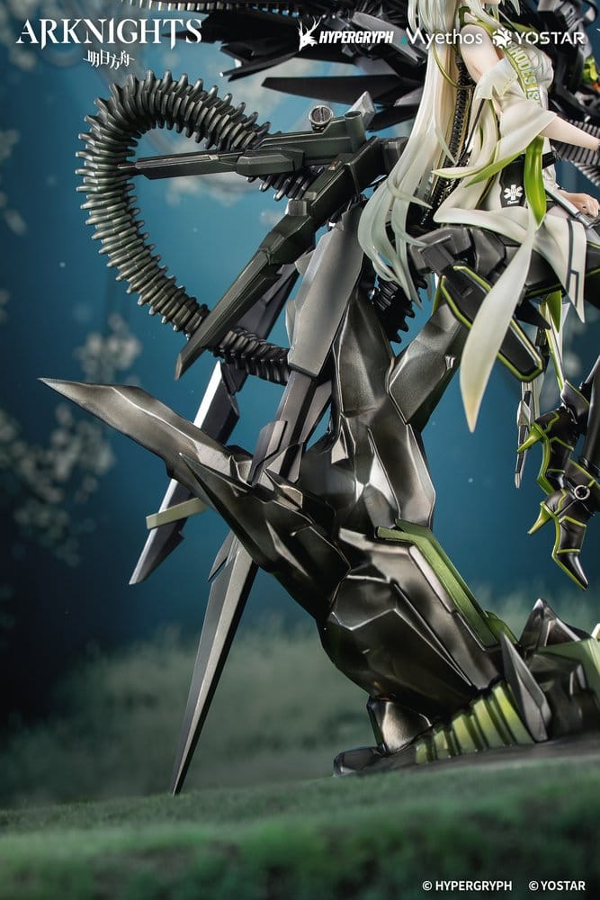 Arknights PVC Figure 1/7 Kal'tsit Esperanta 42 cm [8]