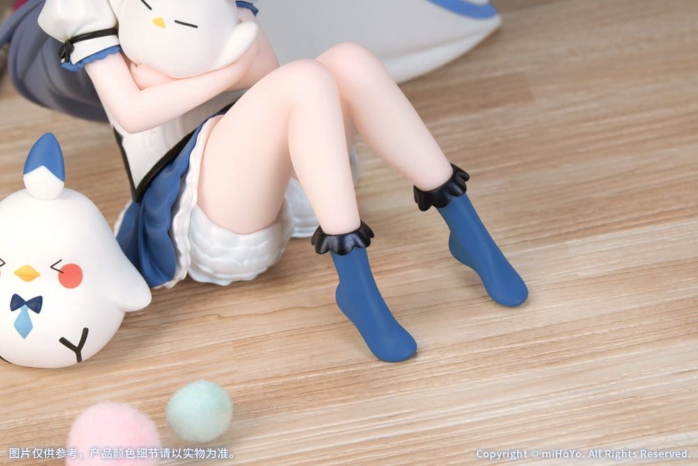 Honkai Impact 3rd Mini Figure Fu Hua: Little Tea Party Ver. 9 cm [2]