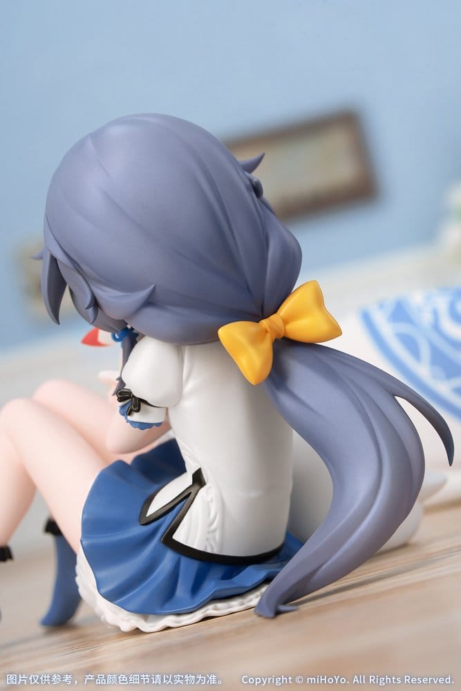 Honkai Impact 3rd Mini Figure Fu Hua: Little Tea Party Ver. 9 cm [3]