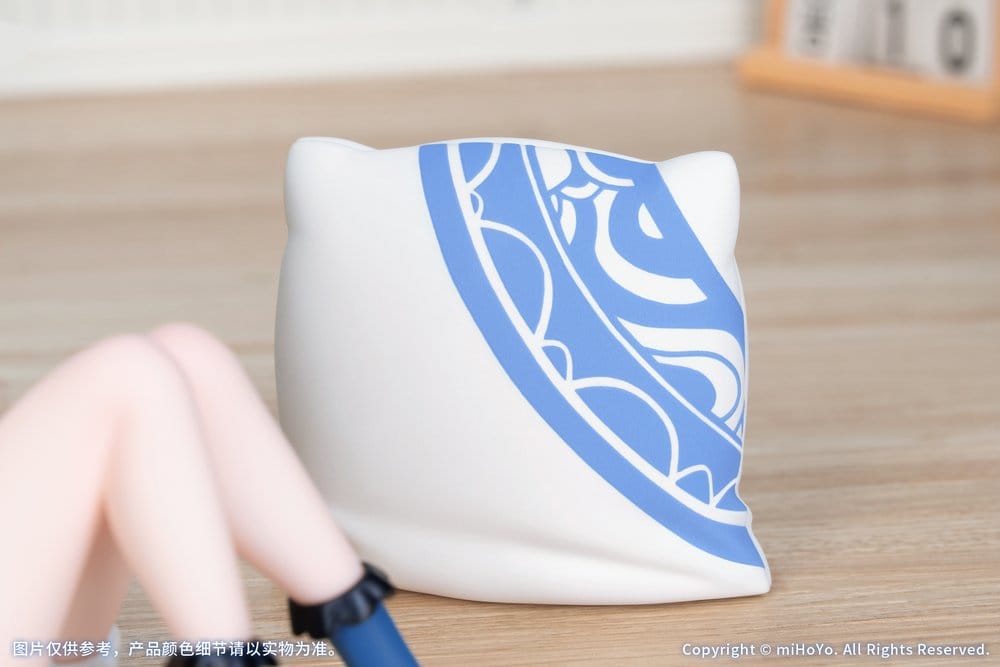 Honkai Impact 3rd Mini Figure Fu Hua: Little Tea Party Ver. 9 cm [7]