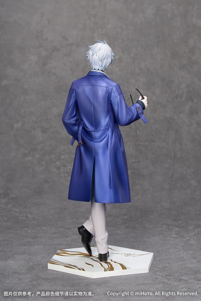 Honkai: Star Rail Gift+ PVC Figure 1/8 Phainon Express Travel Notes Ver. 24 cm [1]