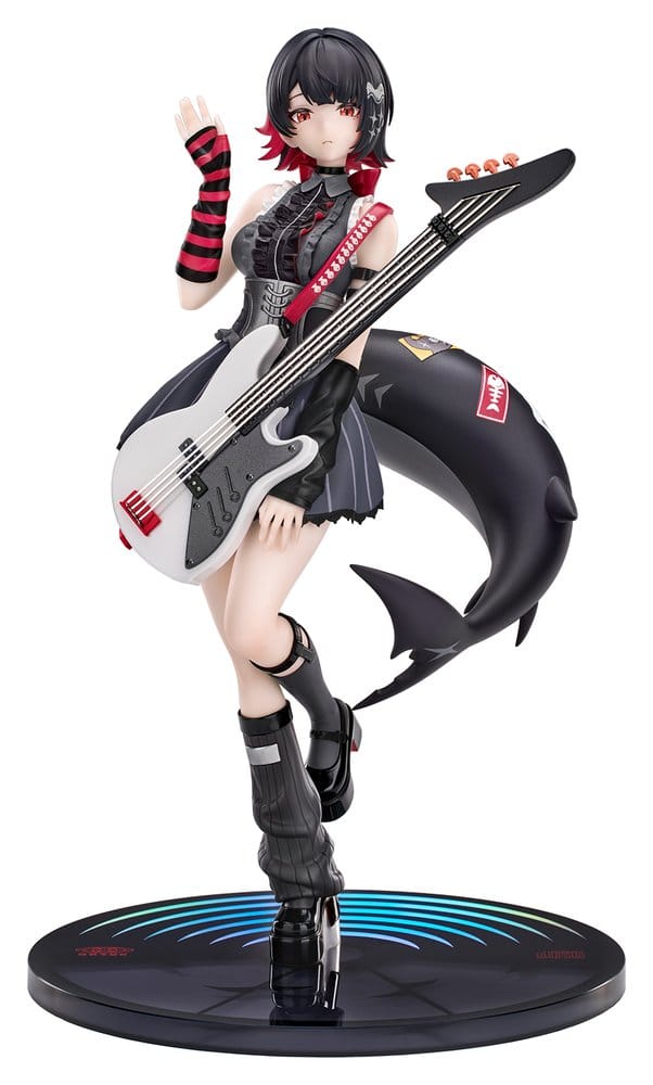 Zenless Zone Zero Gift+ PVC Figure 1/8 Ellen Joe Sparkling Wonderland Ver. 21 cm [1]