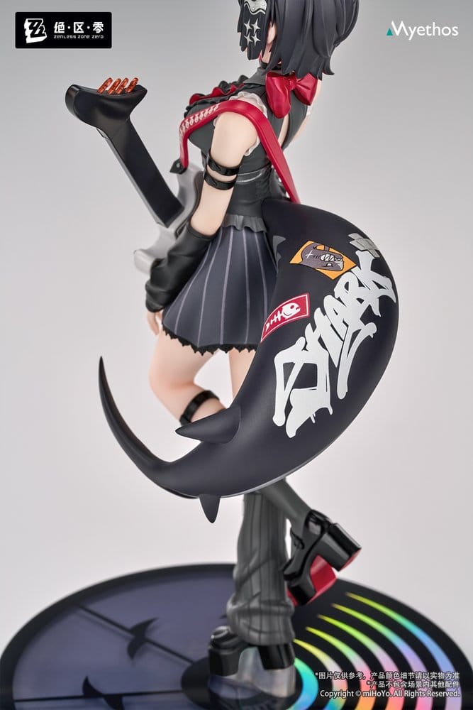 Zenless Zone Zero Gift+ PVC Figure 1/8 Ellen Joe Sparkling Wonderland Ver. 21 cm [7]