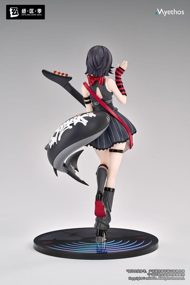 Zenless Zone Zero Gift+ PVC Figure 1/8 Ellen Joe Sparkling Wonderland Ver. 21 cm [9]