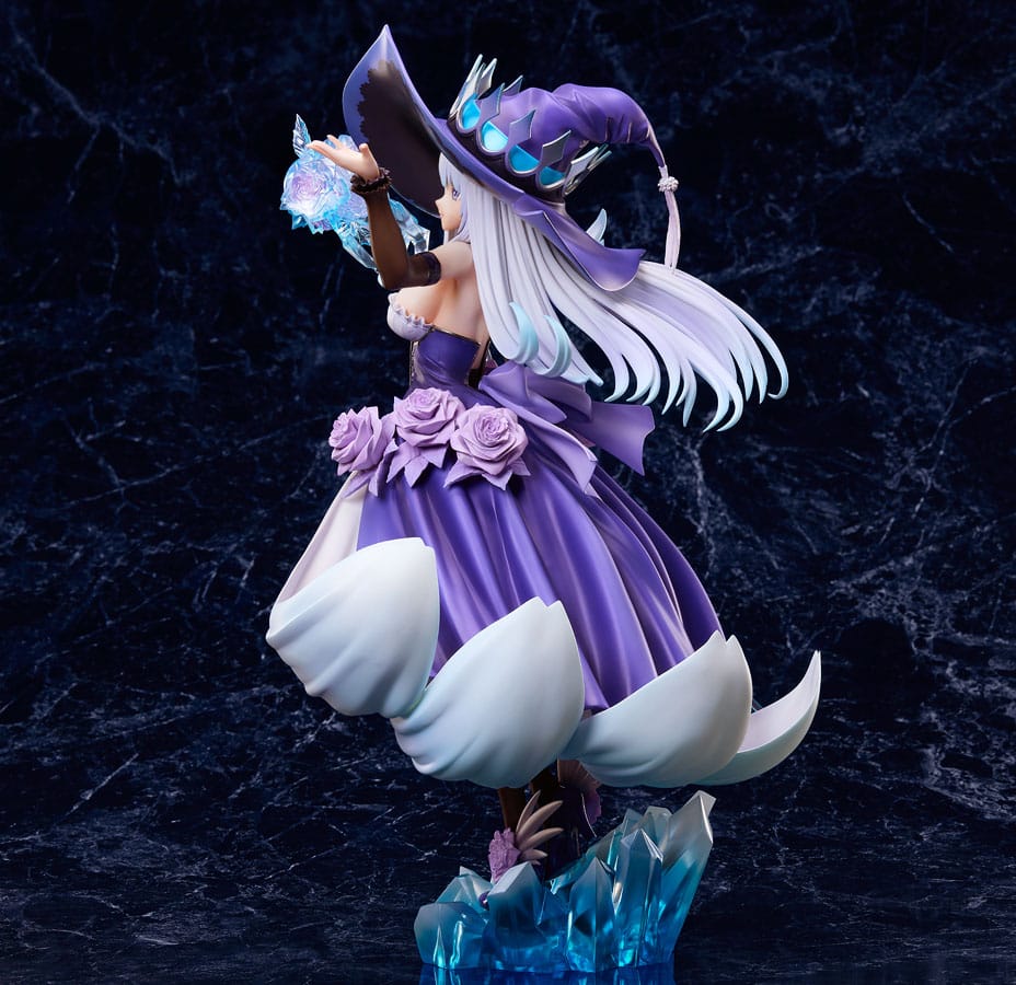 Sister Blood PVC Statue 1/6 Barayukihime 38 cm [2]
