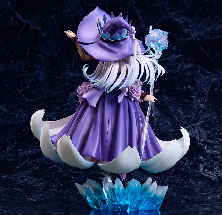 Sister Blood PVC Statue 1/6 Barayukihime 38 cm [3]