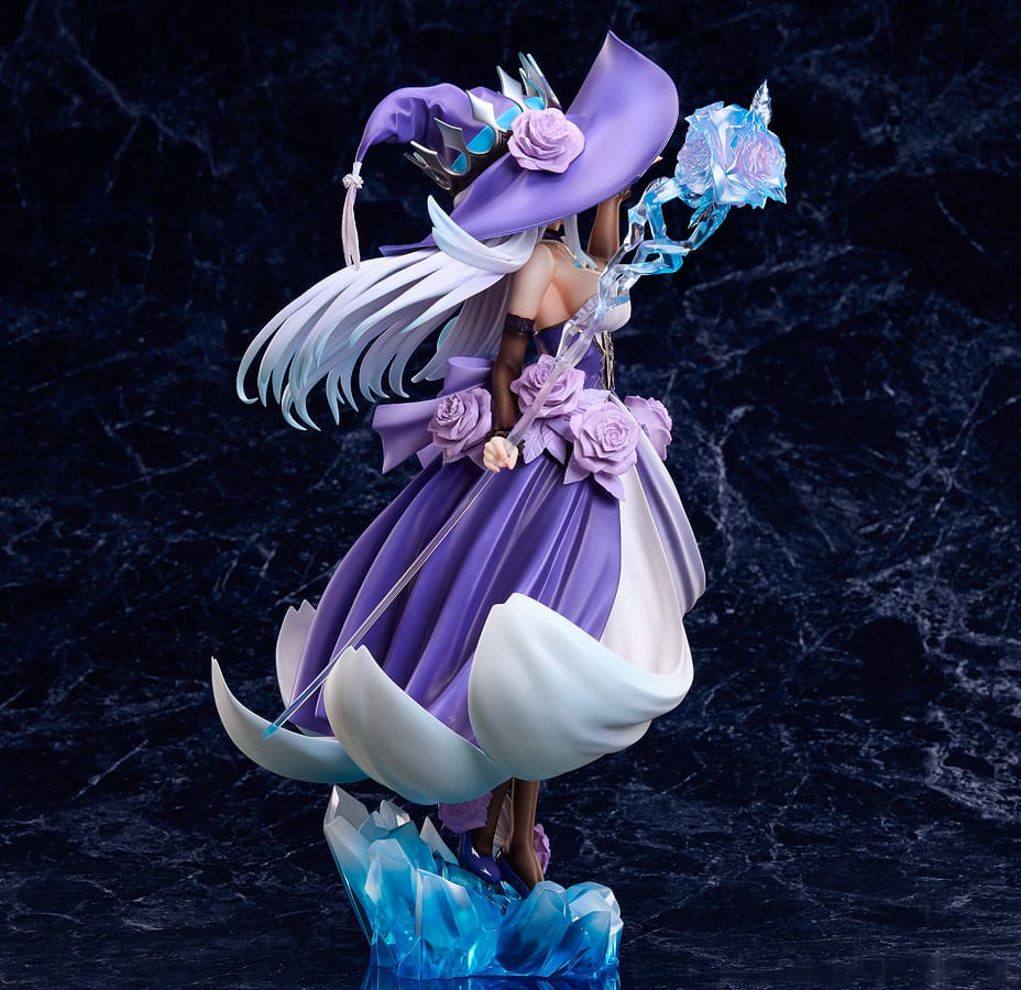 Sister Blood PVC Statue 1/6 Barayukihime 38 cm [4]