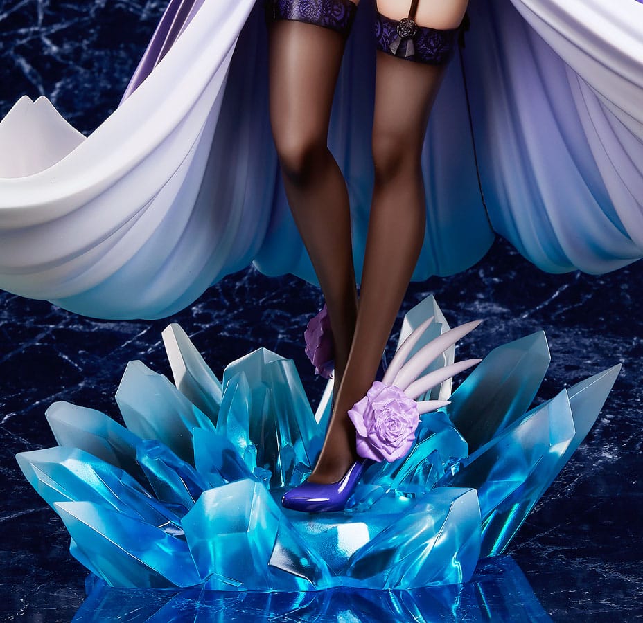 Sister Blood PVC Statue 1/6 Barayukihime 38 cm [6]