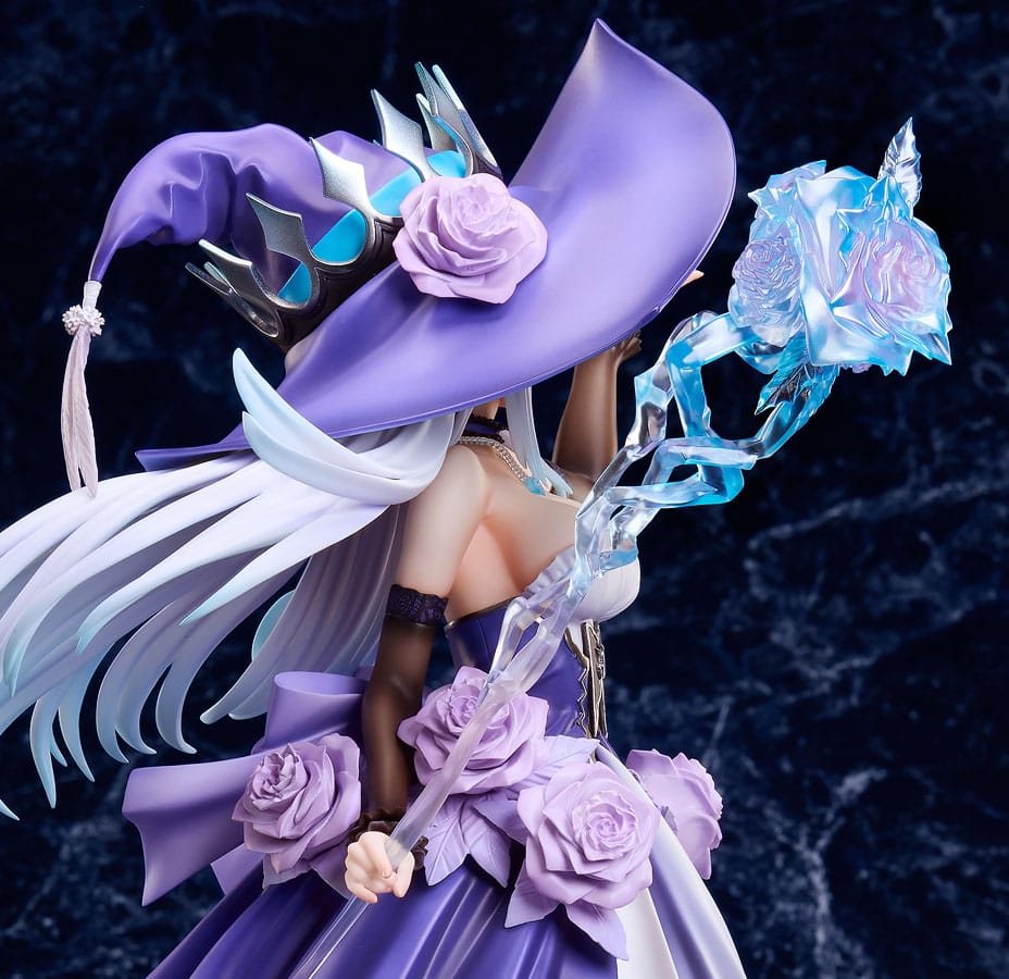 Sister Blood PVC Statue 1/6 Barayukihime 38 cm [7]