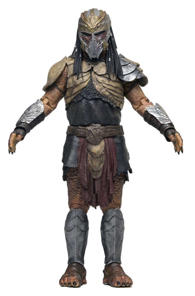Predator: Badlands Ultimate Action Figure Kwei (Dek's Brother) 18 cm [3]
