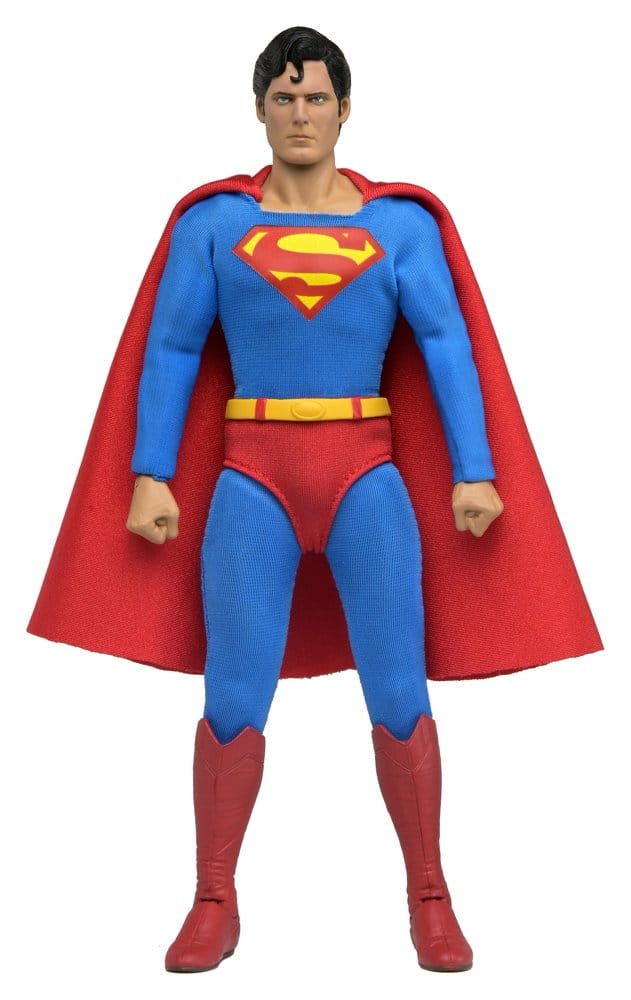 Superman (1978) Clothed Action Figure Superman 20 cm [3]