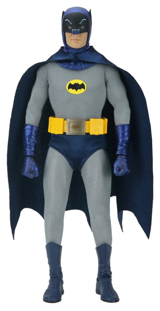 Batman (1966) Clothed Action Figure Batman 20 cm [3]
