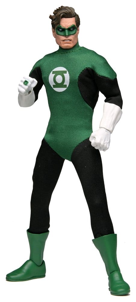 DC Comics Clothed Action Figure Green Lantern 20 cm [3]