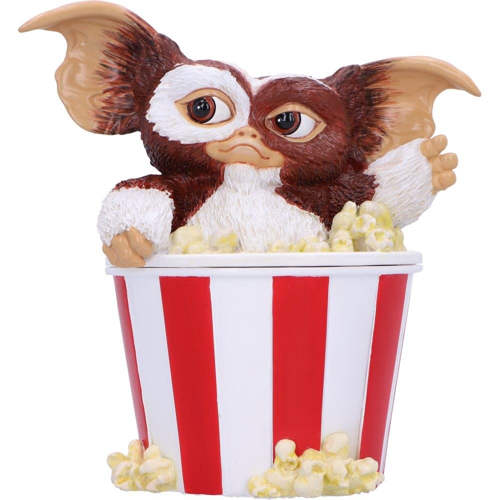 Gremlins Storage Box Gizmo 14 cm [0]