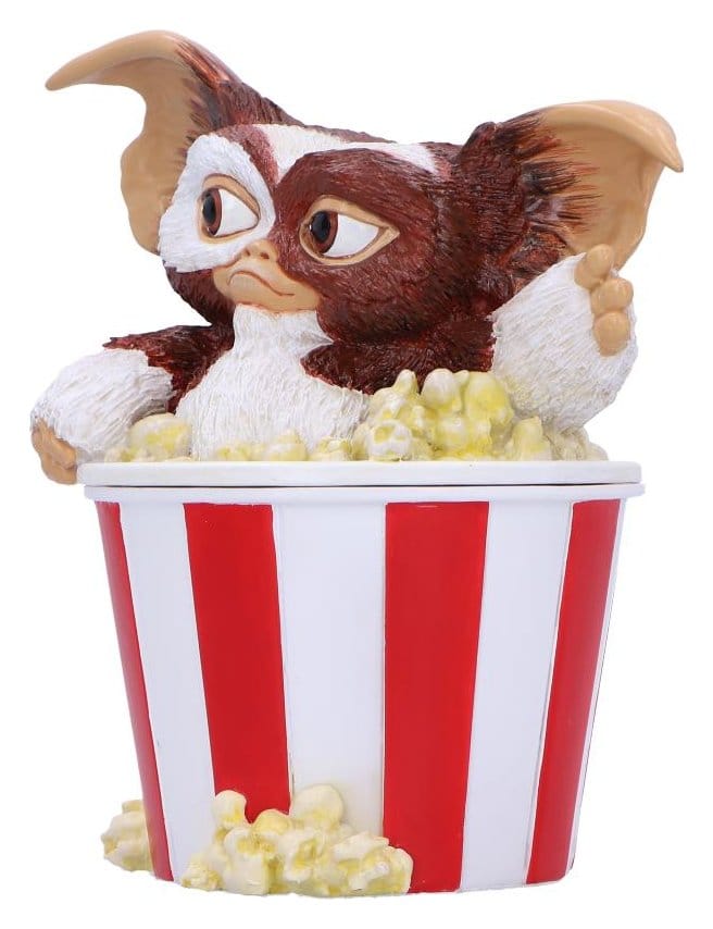 Gremlins Storage Box Gizmo 14 cm [2]