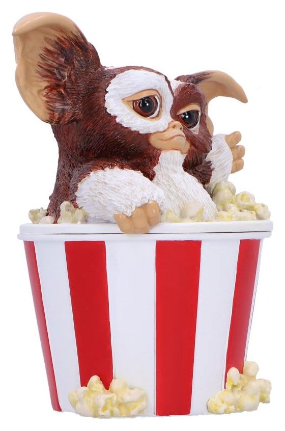 Gremlins Storage Box Gizmo 14 cm [4]