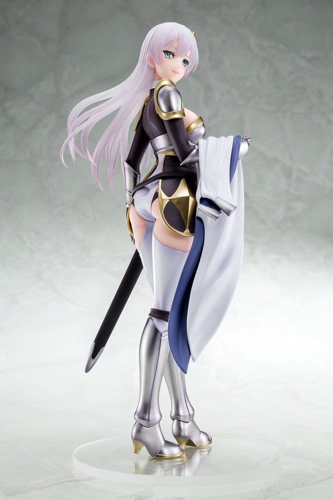 From Old Country Bumpkin to Master Swordsman PVC Figure 1/6 Allucia Citrus 25 cm [19]