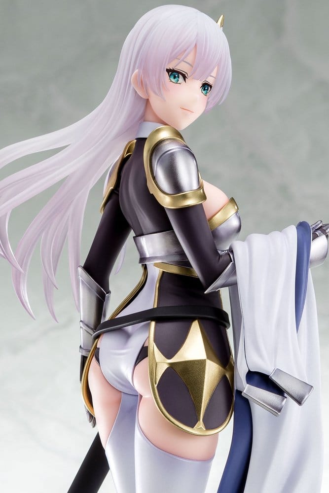 From Old Country Bumpkin to Master Swordsman PVC Figure 1/6 Allucia Citrus 25 cm [0]