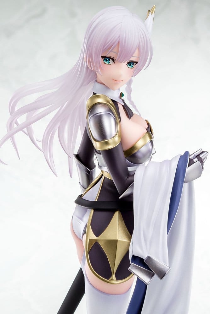 From Old Country Bumpkin to Master Swordsman PVC Figure 1/6 Allucia Citrus 25 cm [1]