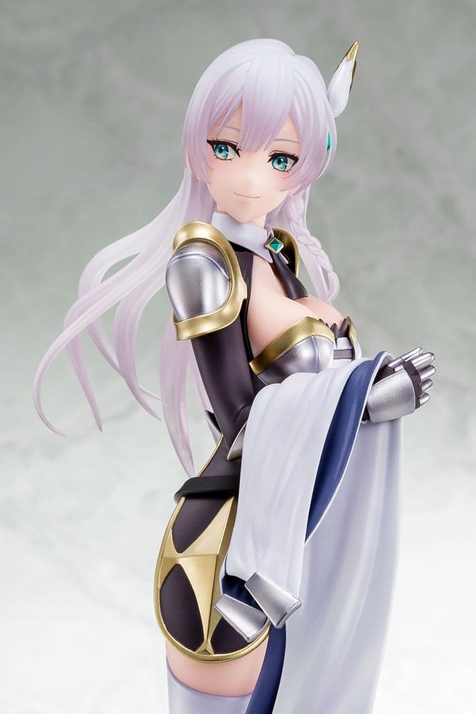 From Old Country Bumpkin to Master Swordsman PVC Figure 1/6 Allucia Citrus 25 cm [2]