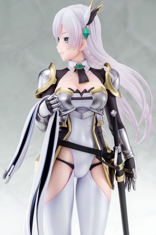 From Old Country Bumpkin to Master Swordsman PVC Figure 1/6 Allucia Citrus 25 cm [3]