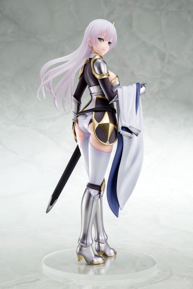 From Old Country Bumpkin to Master Swordsman PVC Figure 1/6 Allucia Citrus 25 cm [10]