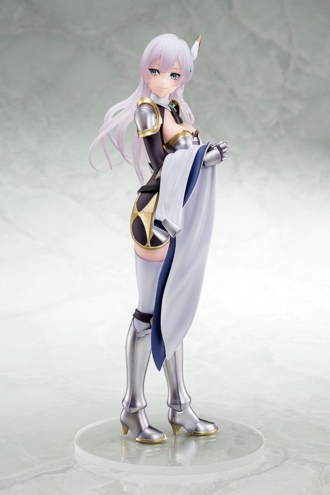 From Old Country Bumpkin to Master Swordsman PVC Figure 1/6 Allucia Citrus 25 cm [12]