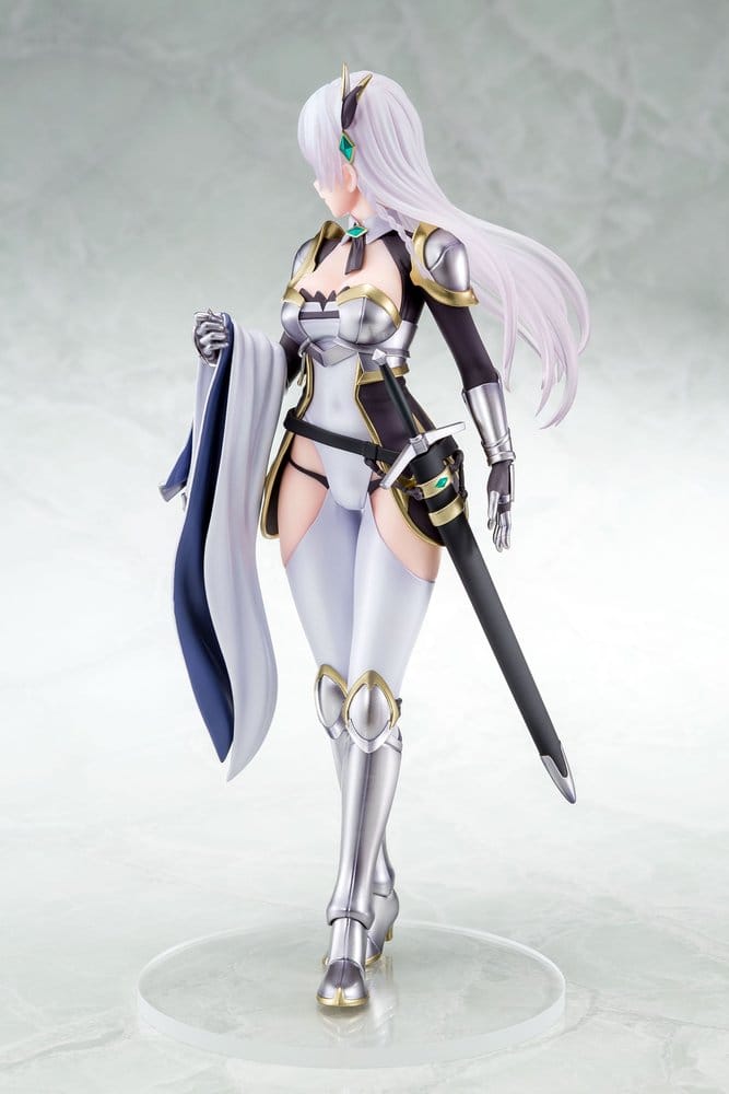 From Old Country Bumpkin to Master Swordsman PVC Figure 1/6 Allucia Citrus 25 cm [14]