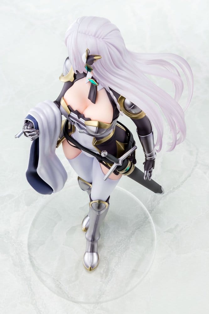From Old Country Bumpkin to Master Swordsman PVC Figure 1/6 Allucia Citrus 25 cm [16]