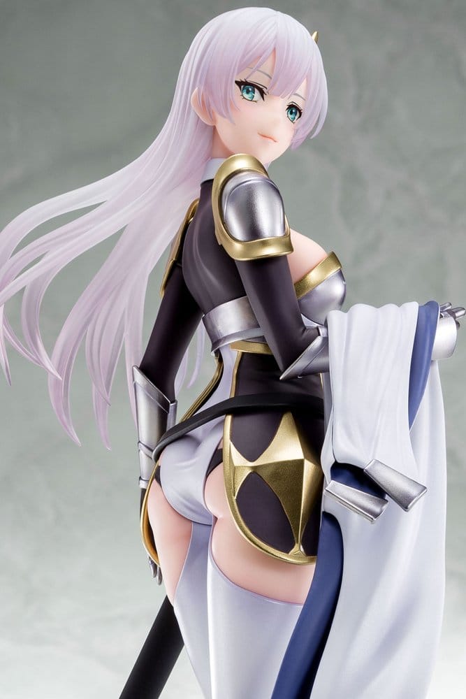 From Old Country Bumpkin to Master Swordsman PVC Figure 1/6 Allucia Citrus 25 cm [17]