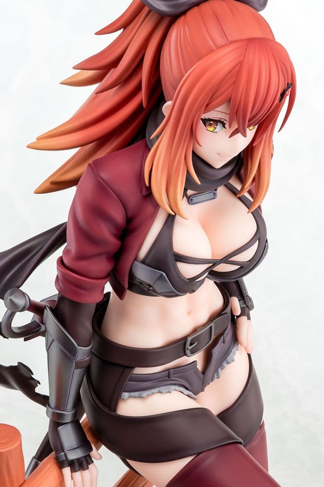 Old Country Bumpkin to Master Swordsman PVC Figure 1/6 Surena Lysandra 25 cm [4]