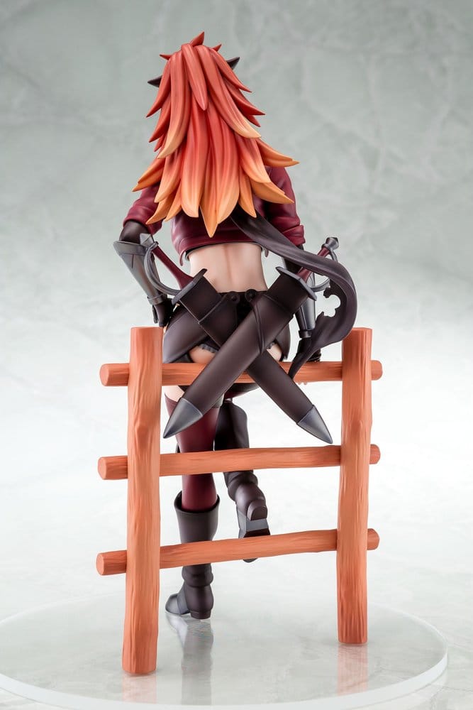 Old Country Bumpkin to Master Swordsman PVC Figure 1/6 Surena Lysandra 25 cm [10]