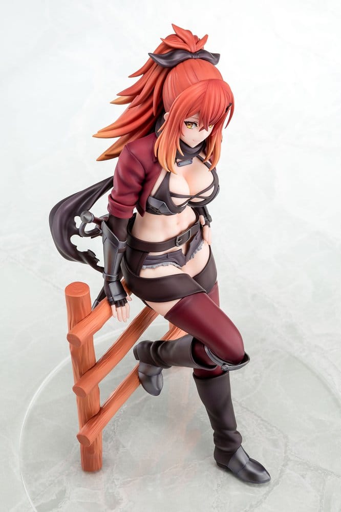 Old Country Bumpkin to Master Swordsman PVC Figure 1/6 Surena Lysandra 25 cm [11]