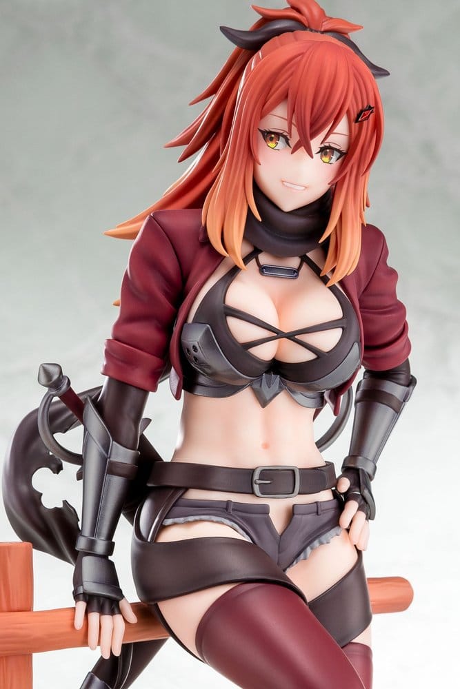 Old Country Bumpkin to Master Swordsman PVC Figure 1/6 Surena Lysandra 25 cm [14]