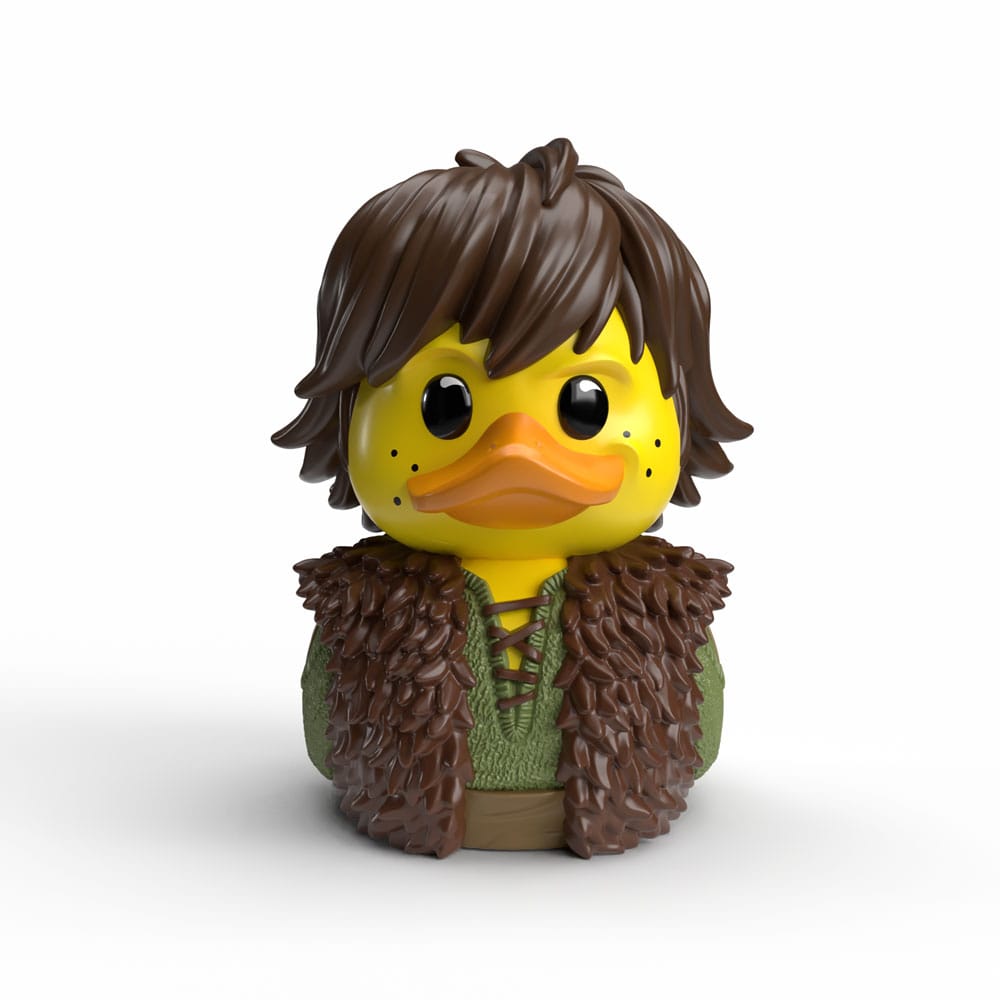How to Train Your Dragon Tubbz Mini PVC Figure Hiccup 5 cm [5]