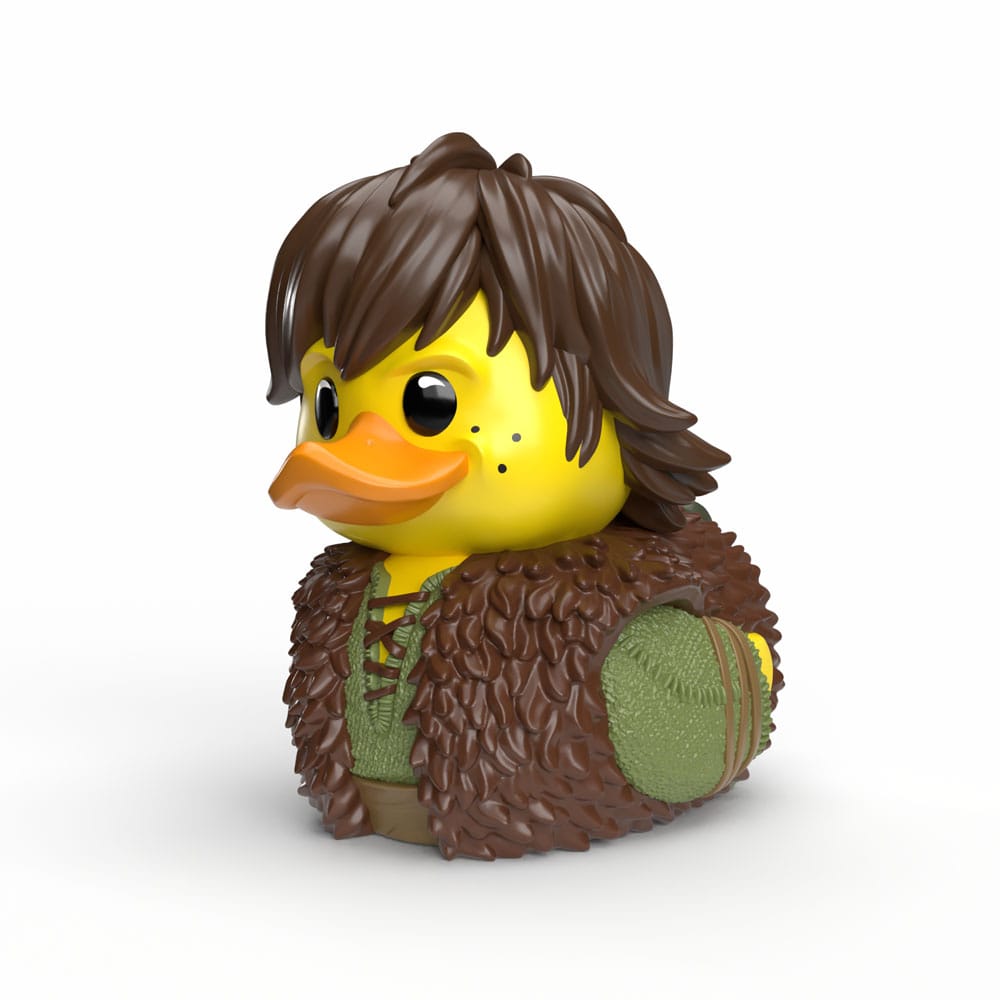 How to Train Your Dragon Tubbz Mini PVC Figure Hiccup 5 cm [0]